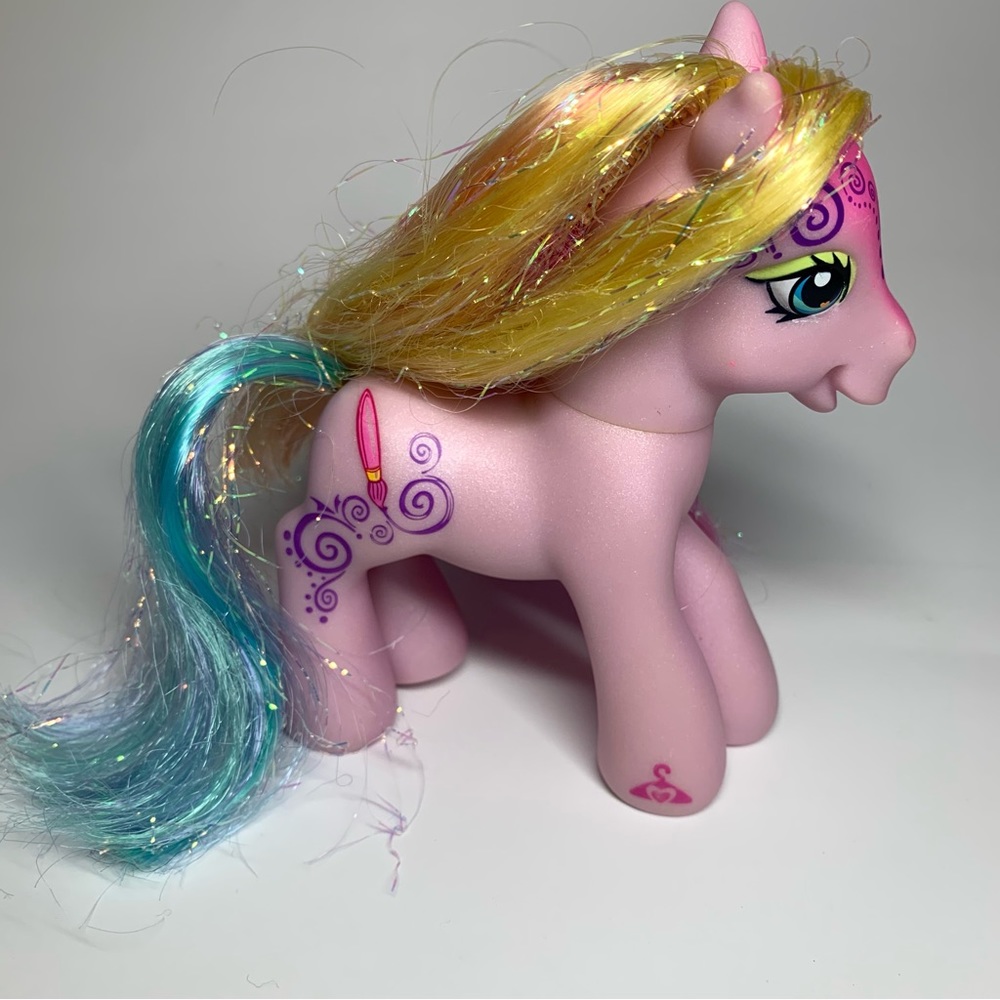 My Little Pony G3 - Toola Roola 2 II
